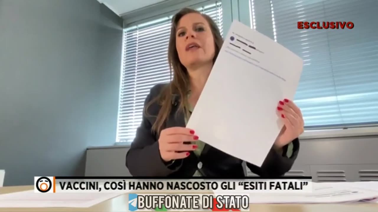 AIFA, fallimento vaccinale e bugie