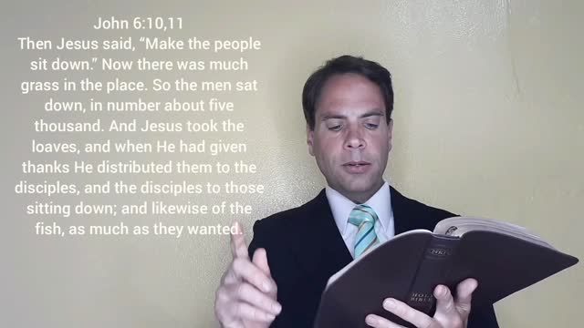 Spiritual Gospel or Social Gospel - Quick & Clear Bible Study