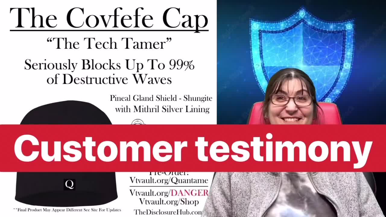 Did you know EMF is everywhere and RF can kill, check this out.