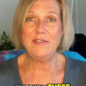 Overcoming Anxiety From Triggering Videos