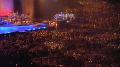 George Michael, Elton John - Don't Let The Sun Go Down On Me (Live)
