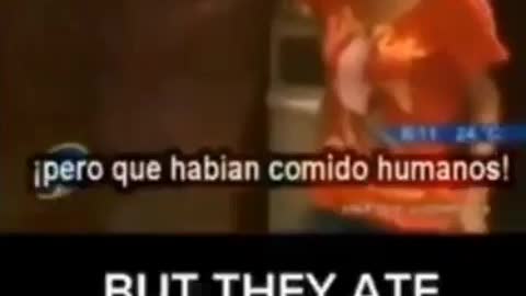 Well they say and concluded she is crazy