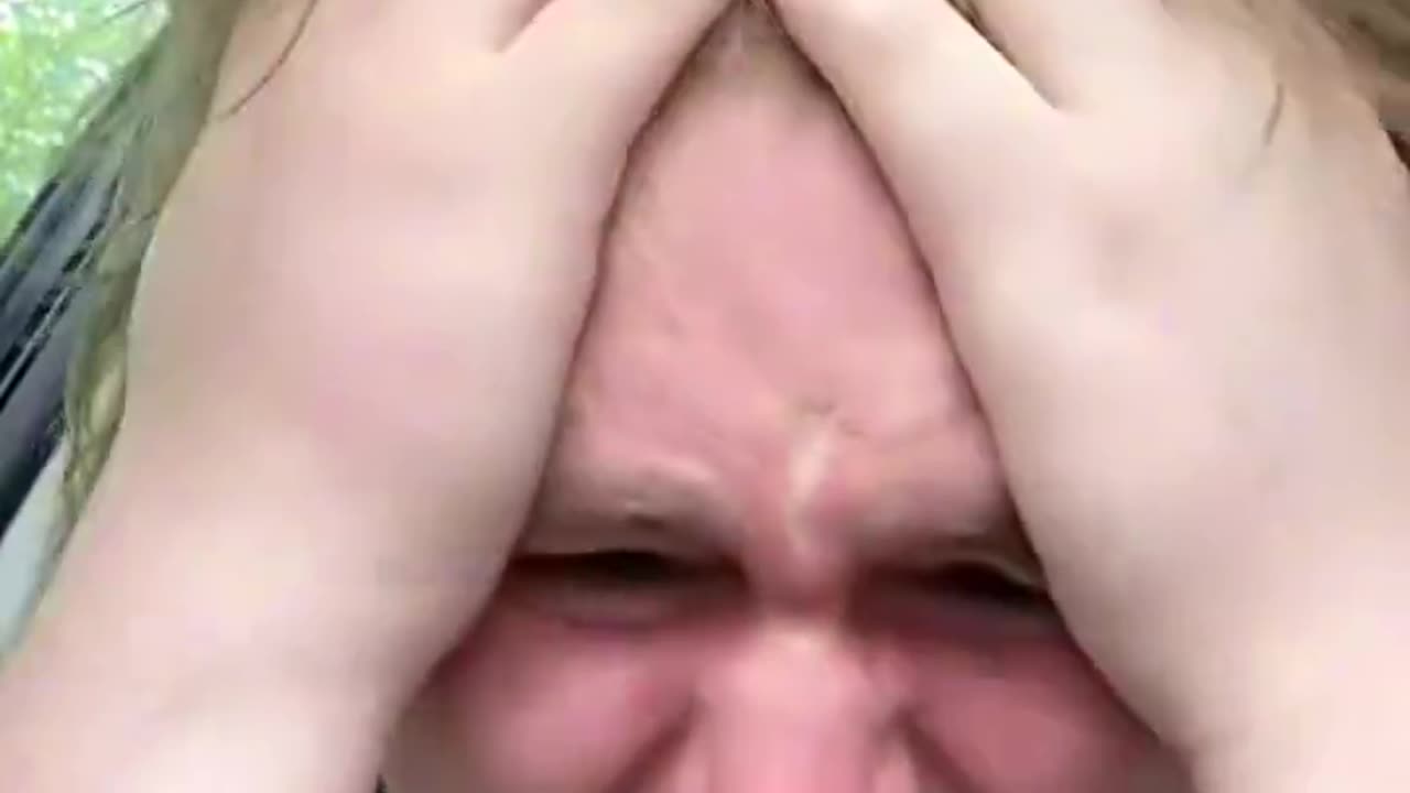 A liberal had a meltdown after hearing that Pudding Brain dropped out of the