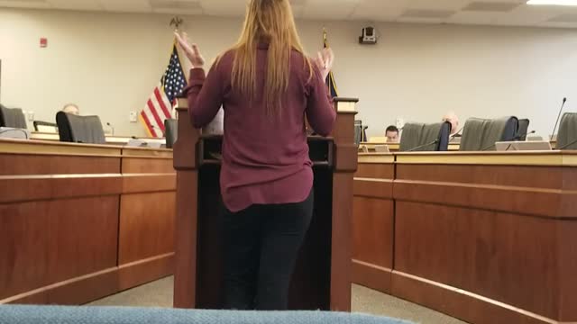School Choice Presentation January 12 2022