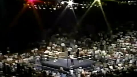 NWA Power Hour Jul 07 1989