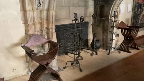 The Cloisters (Metropolitan Museum of Art, Manhattan) 4