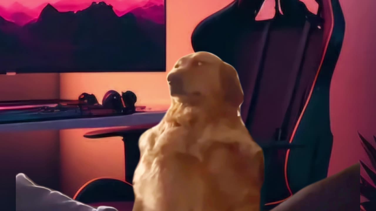 Bro is a professional yapper