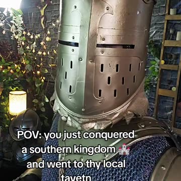 👑 SOUTHERN KINGDOM