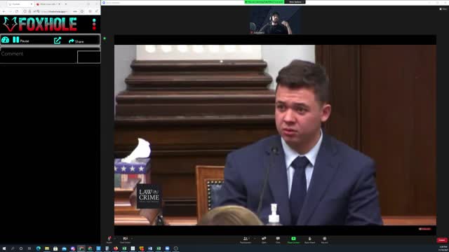 Deplorable discussions! - 11/10/2021