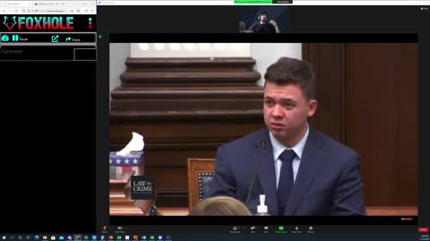 Deplorable discussions! - 11/10/2021