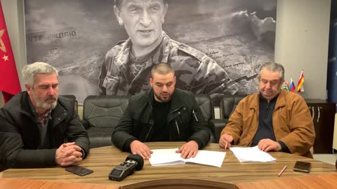 Народно-патриотический Союз Абхазии ответил на заявление ПП «Амцахара» от 3 декабря 2021 года