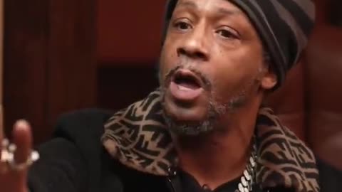 Katt Williams Exposing Them All