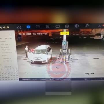 Killed for his Honda: Hijacker shoots dad at garage in Voortrekker Road