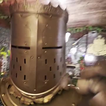 For the Kingdom 🔰🤺🛡👑🏹⚔️