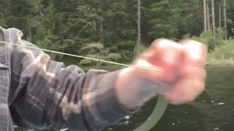 Patriot Fishing part 5-2