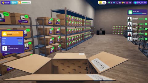Top Sellers - Ecommerce Simulator 🛒 | Next-Gen Realistic Ecommerce Simulation Game