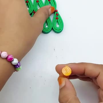 🎄Christmas is Coming🎄Handmade Paper Christmas Tree🎄DIY Xmas Crafts