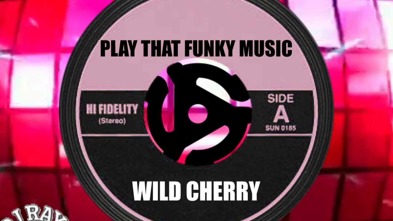 #1 SONG THIS DAY IN HISTORY! October 5th 1976 "PLAY THAT FUNKY MUSIC" by WILD CHERRY