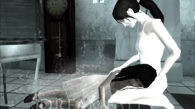 Faith Goodbye DreamFall