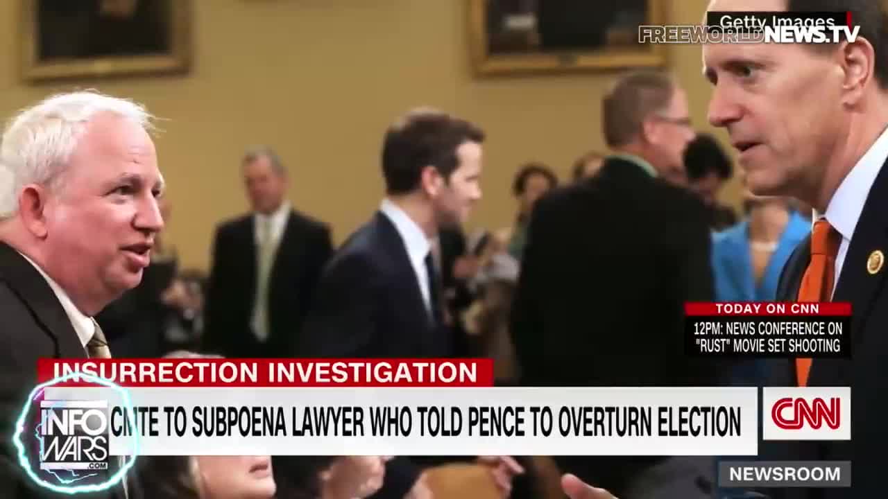 BREAKING : CNN Does Its Best Project Veritas Impression & Fails.