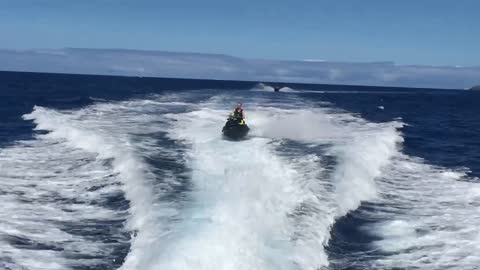 Tenerife Jet Ski