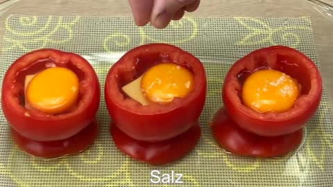 How do you prepare your Eggs?