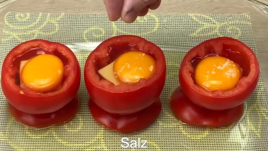 How do you prepare your Eggs?