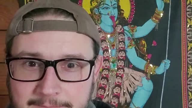 DID I MAKEA VIDEO ABOUT A FASCIST??!?!