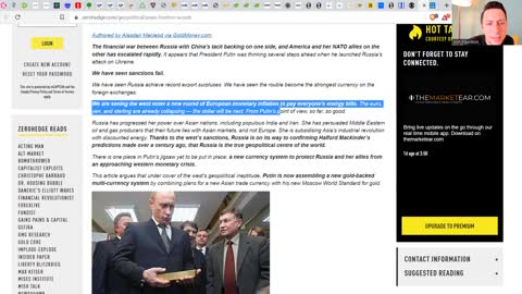 MILLIONS To Lose Job As Economy COLLAPSES! - Government ADMITS They're Imploding Economy!