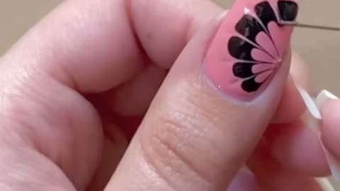 Nail art