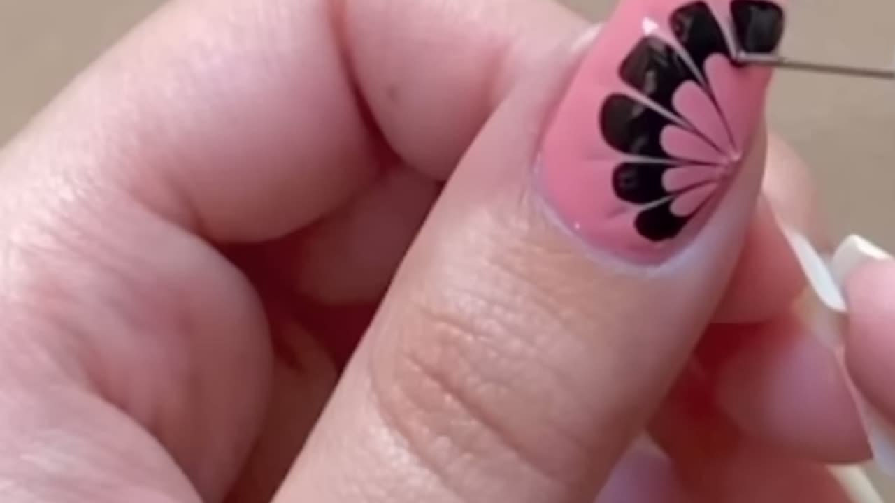 Nail art