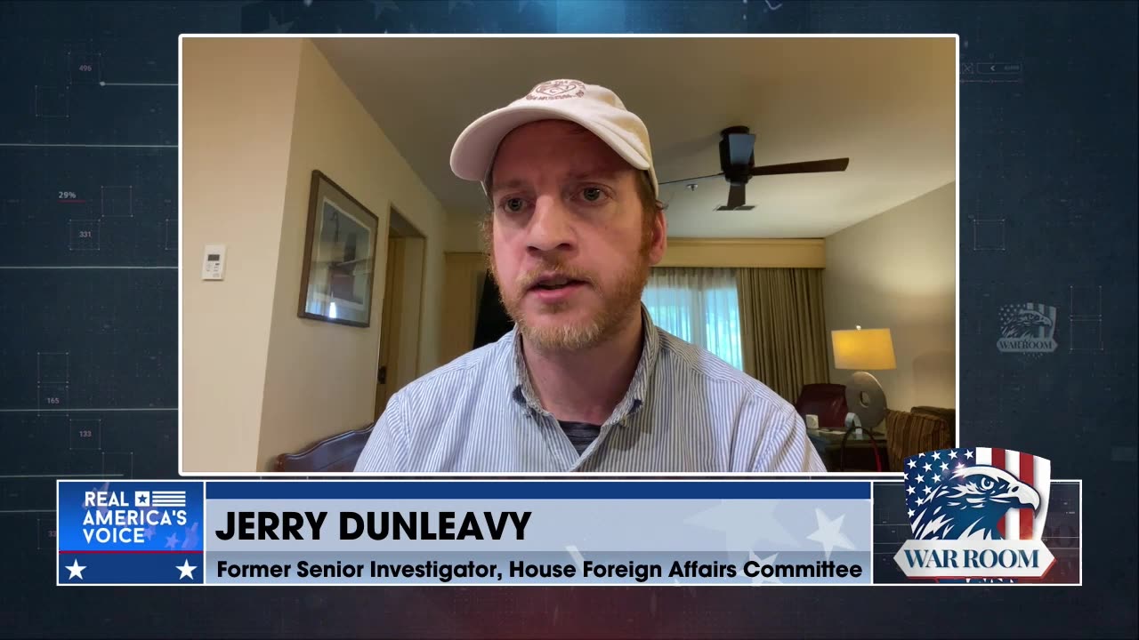 Dunleavy: House Foreign Affairs Committee Investigations Into Afghan Pullout Not Serious