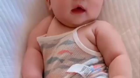 #cutebabysmiles #Babymeltheart