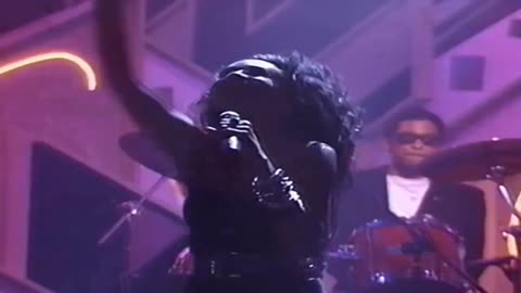 Jody Watley - Don't U Want Me (Live 1987)