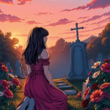 सब कुछ ठहर जाता है