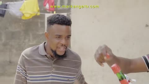 MY MONEY - (Mark Angel TV)