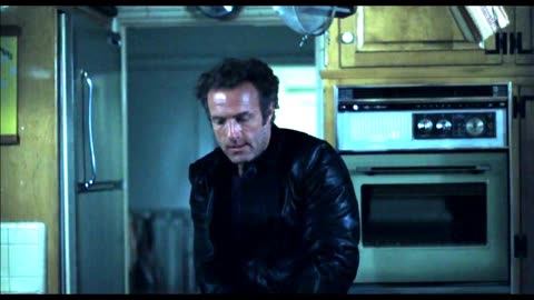 -THEIF. FEAT. JAMES CAAN -A MICHEAL MANN MOVIE CLASSIC