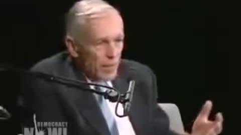 The Plan to Invade Seven Nations