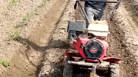 Modern technology soil routawater