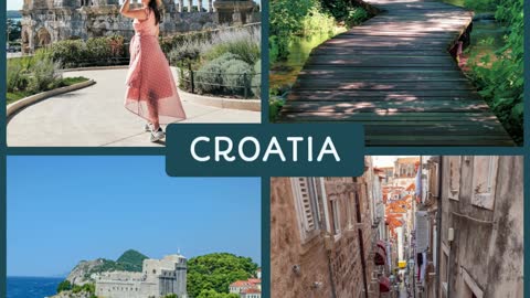 Croatia