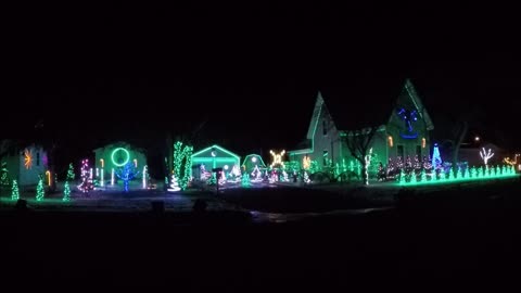 2016 Carol of the Bells