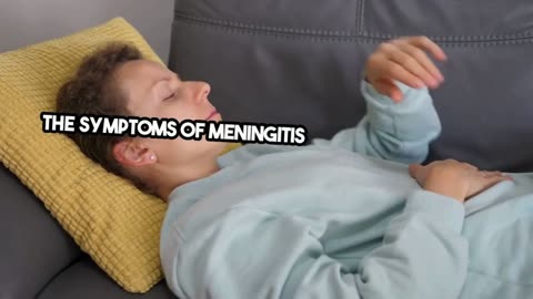 Mastering Meningitis: Symptoms, Causes, Prevention | HBMD