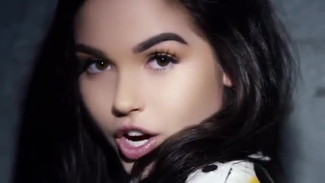 Maggie Lindemann - Pretty Girl [Official Music Video]