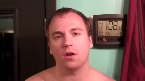 Asperger's & loud noises