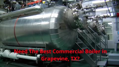 B.I.M.S., Inc. - Commercial Boiler in Grapevine, TX