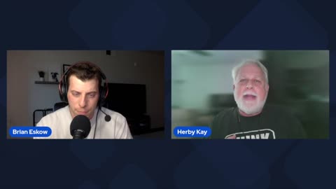 #164 - Herb Kay: A Radical Reset