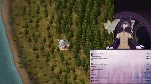 The Saga of Drifting Lotus, an Exalted 3e Circle of One campaign, Episode 5: Camping