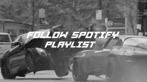 Night Lovell - Dark Light (MXEEN Remix) Fast and Furious (Chasing Scene) 4k