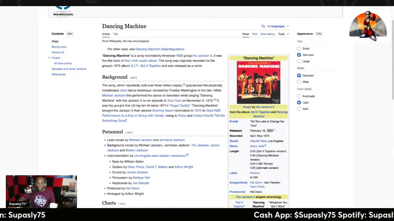 Hip Hop Started On The West Coast ft. The Lockers w_ Will Blast