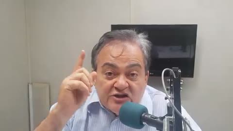 O “amigo do amigo de meu pai”